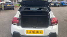 Citroen C3 1.2 PureTech Flair 5dr Petrol Hatchback